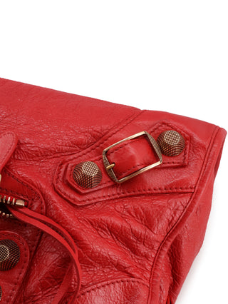 Giant 21 Part-Time Shoulder Bag