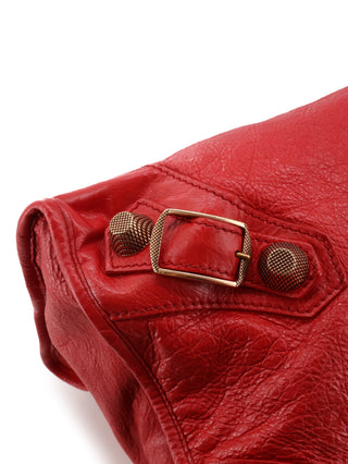 Giant 21 Part-Time Shoulder Bag