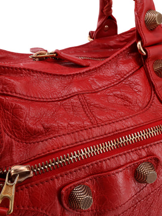 Giant 21 Part-Time Shoulder Bag
