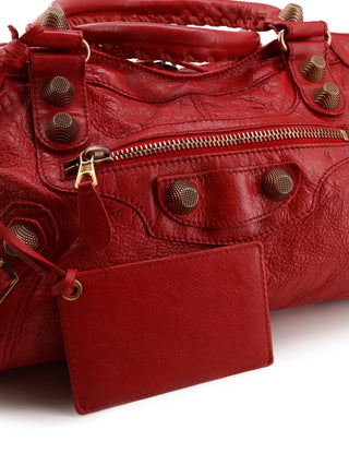 Giant 21 Part-Time Shoulder Bag