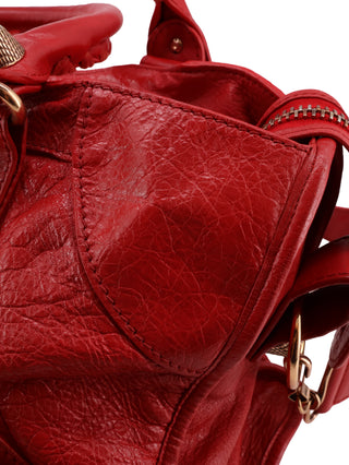 Giant 21 Part-Time Shoulder Bag