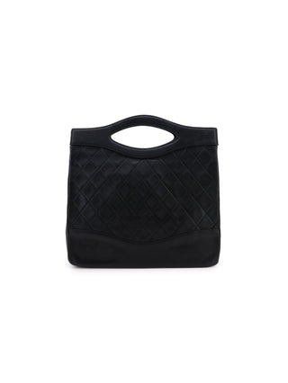 Matelasse 31 Two Way Shoulder Bag