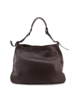 Hobo Shoulder Bag