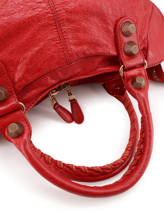 Giant 21 Part-Time Shoulder Bag