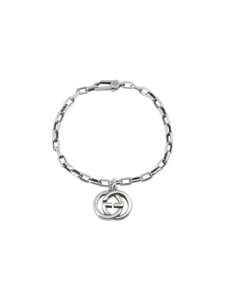 Interlocking Bracelet