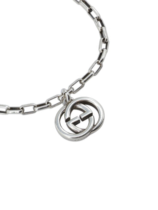 Interlocking Bracelet