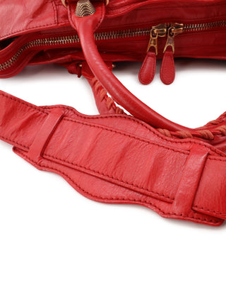Giant 21 Part-Time Shoulder Bag
