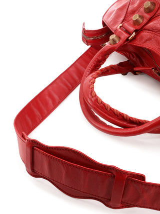 Giant 21 Part-Time Shoulder Bag