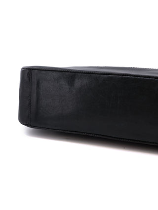 Matelasse 31 Two Way Shoulder Bag