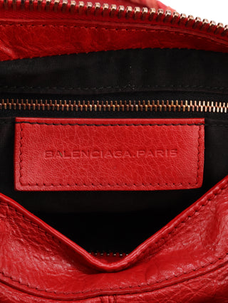 Giant 21 Part-Time Shoulder Bag