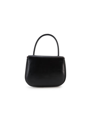Star Ball Top Handle Handbag