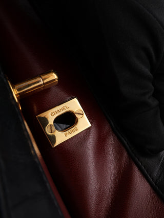 Matelasse 31 Two Way Shoulder Bag
