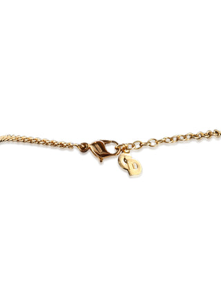 Haute Couture Mannequin Pendant Necklace