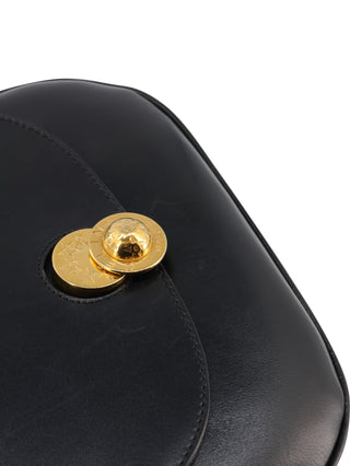 Star Ball Top Handle Handbag