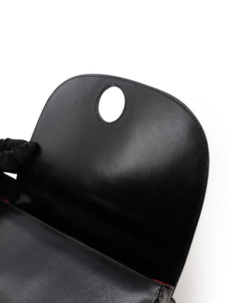 Star Ball Top Handle Handbag