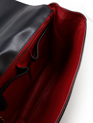 Star Ball Top Handle Handbag