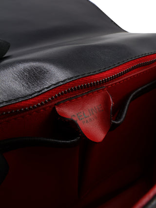 Star Ball Top Handle Handbag