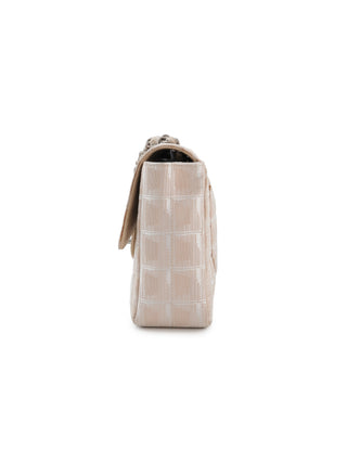 Travel Line Flap Bag