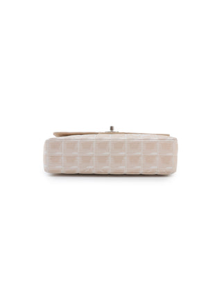 Travel Line Flap Bag
