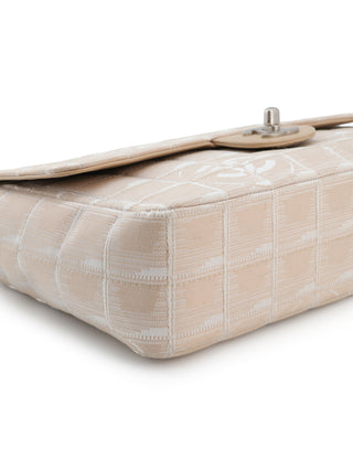 Travel Line Flap Bag