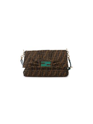 Zucca Mia Flap Bag