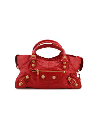 Giant 21 Part-Time Shoulder Bag