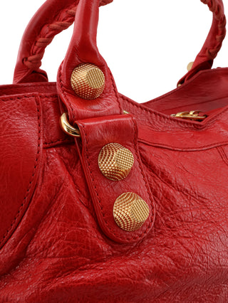 Giant 21 Part-Time Shoulder Bag