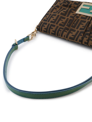 Zucca Mia Flap Bag