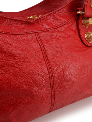 Giant 21 Part-Time Shoulder Bag