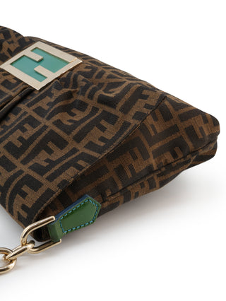 Zucca Mia Flap Bag