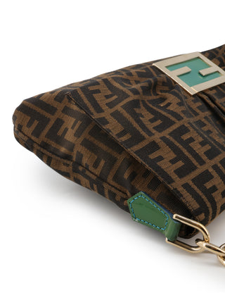 Zucca Mia Flap Bag