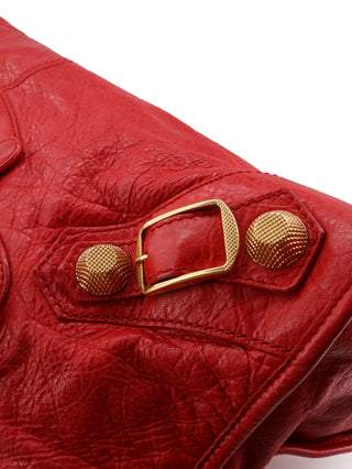 Giant 21 Part-Time Shoulder Bag