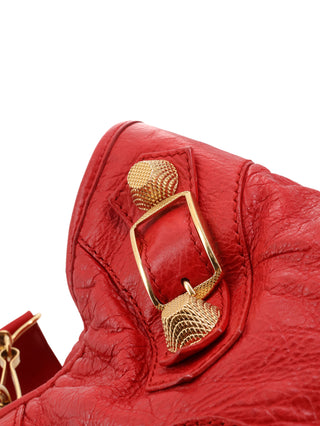 Giant 21 Part-Time Shoulder Bag