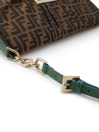Zucca Mia Flap Bag