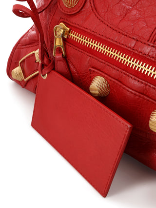 Giant 21 Part-Time Shoulder Bag