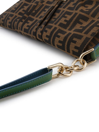 Zucca Mia Flap Bag