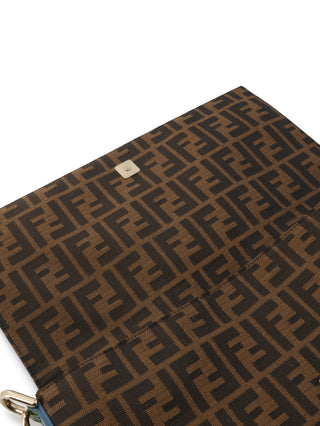 Zucca Mia Flap Bag