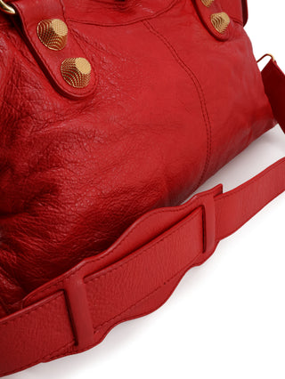 Giant 21 Part-Time Shoulder Bag