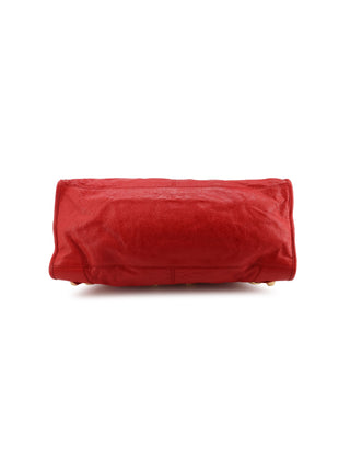 Giant 21 Part-Time Shoulder Bag