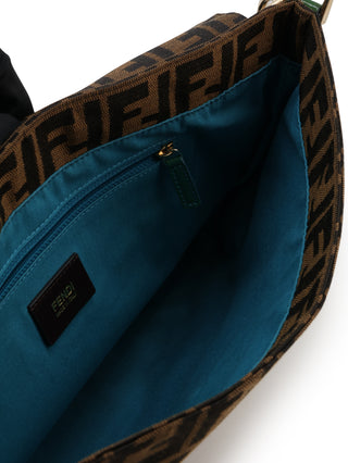 Zucca Mia Flap Bag