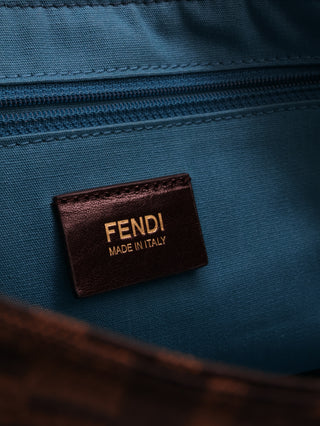 Zucca Mia Flap Bag