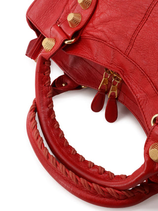 Giant 21 Part-Time Shoulder Bag