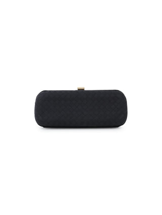 Intrecciato Clutch