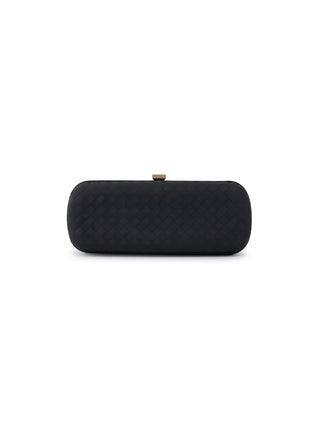 Intrecciato Clutch