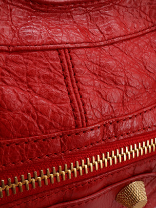 Giant 21 Part-Time Shoulder Bag