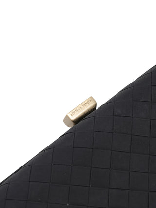 Intrecciato Clutch