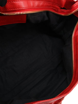 Giant 21 Part-Time Shoulder Bag