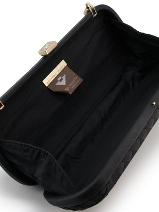 Intrecciato Clutch