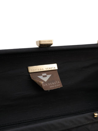 Intrecciato Clutch