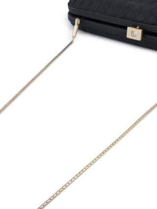 Intrecciato Clutch